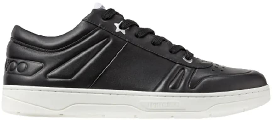 Giày Jimmy Choo Hawaii 'X Black' HAWAIIMTCO013684 Giày Jimmy Choo Hawaii 'X Black' HAWAIIMTCO013684
