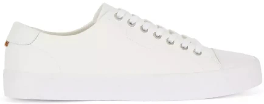Giày Hugo Boss Material With Monogrammed 'White' 50474710 Giày Hugo Boss Material With Monogrammed 'White' 50474710