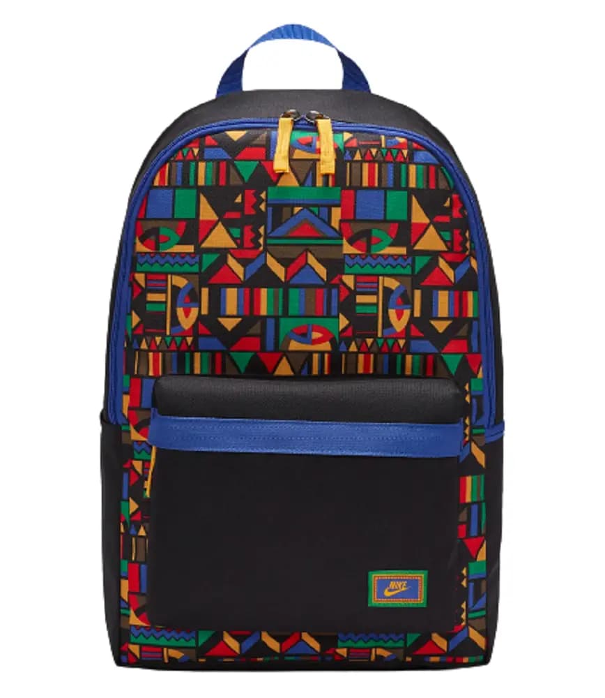 Balo Nike Heritage 2.0 Backpack Multi Color DA2154-010 Balo Nike Heritage 2.0 Backpack Multi Color DA2154-010
