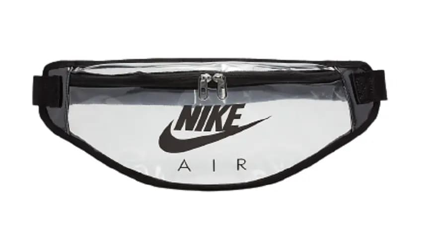 Túi Nike Heritage Hip Pack CW9259-975 Túi Nike Heritage Hip Pack CW9259-975