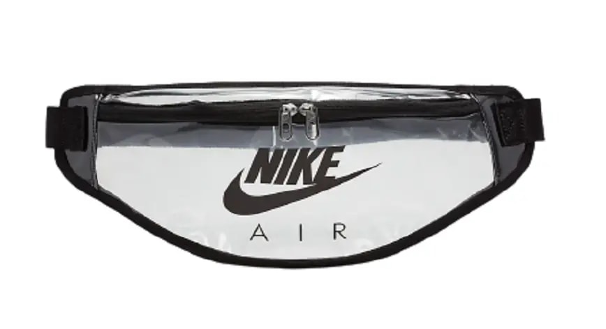Túi Nike Heritage Hip Pack CW9259-975 Túi Nike Heritage Hip Pack CW9259-975