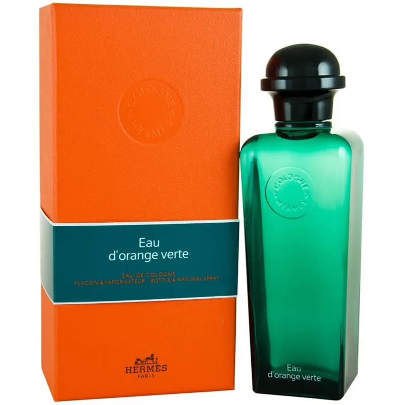 Nước Hoa Hermes Eau D'orange Verte EDC Nước Hoa Hermes Eau D'orange Verte EDC