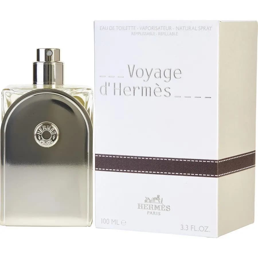 Nước Hoa Hermes Voyage D'hermes EDT Nước Hoa Hermes Voyage D'hermes EDT