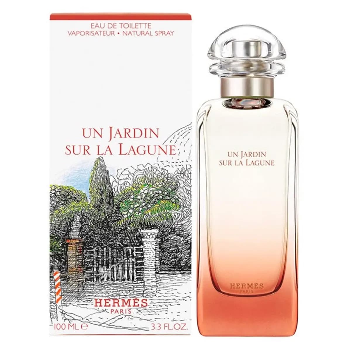 Nước Hoa Hermes Un Jardin Sur La Lagune EDT Nước Hoa Hermes Un Jardin Sur La Lagune EDT