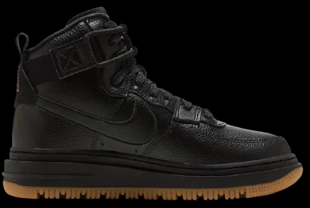 Giày Nike Air Force 1 High Utility 2.0 Black Gum DC3584-001 Giày Nike Air Force 1 High Utility 2.0 Black Gum DC3584-001
