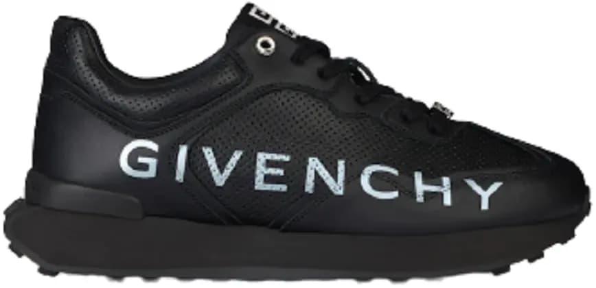 Giày Givenchy GIV Runner 'Black' BH005CH16G-001 Giày Givenchy GIV Runner 'Black' BH005CH16G-001