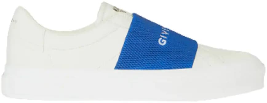 Giày Givenchy City Sport 'White Blue' BH005XH14X-145 Giày Givenchy City Sport 'White Blue' BH005XH14X-145