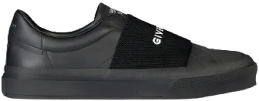 Giày Givenchy City Sport 'Black' BH005XH16Y-001 Giày Givenchy City Sport 'Black' BH005XH16Y-001