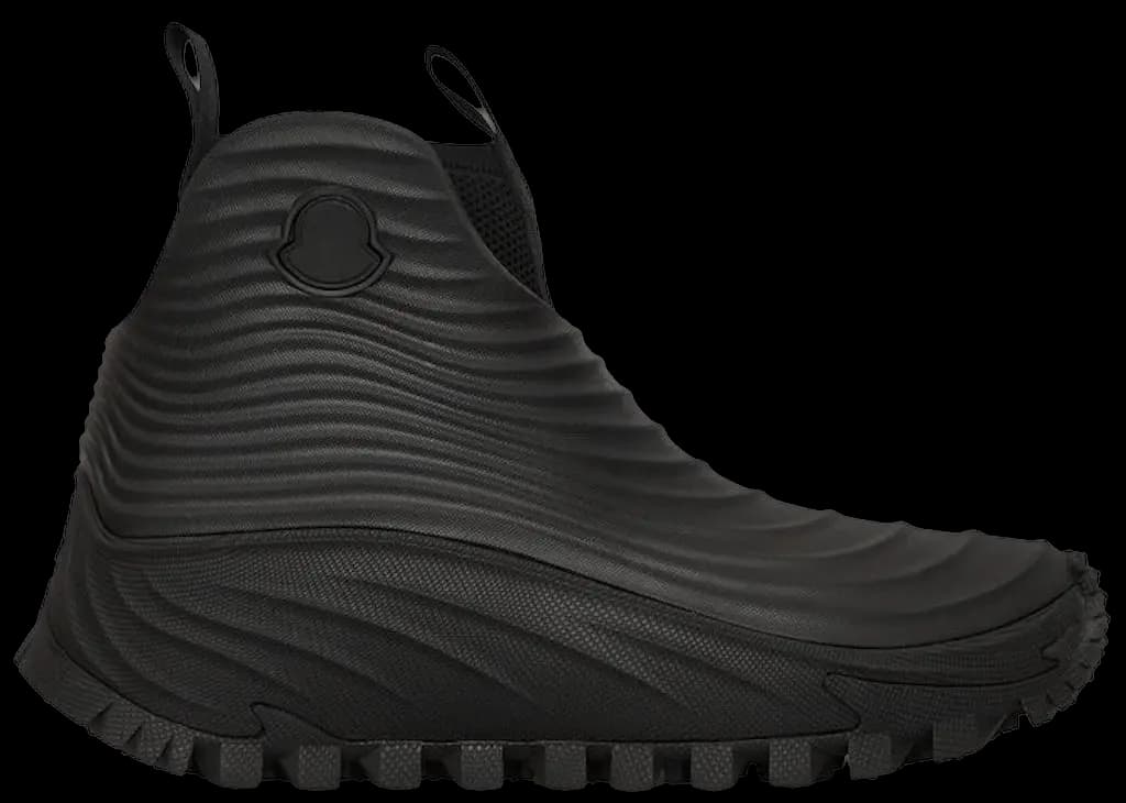 Giày Moncler Acqua High Boots 'Black' I109A4G00010M2869999 Giày Moncler Acqua High Boots 'Black' I109A4G00010M2869999
