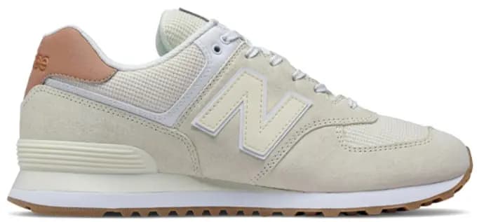 Giày New Balance 574 'Beige' ML574TYD Giày New Balance 574 'Beige' ML574TYD