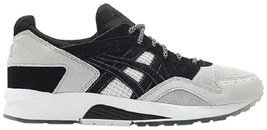 Giày Asics Monkeytime x Tiger Gel-Lyte 5 'Ichimatsu' HK734-1190 Giày Asics Monkeytime x Tiger Gel-Lyte 5 'Ichimatsu' HK734-1190