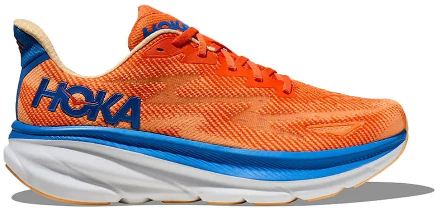 Giày Hoka Clifton 9 Running 'Orange' 1127895-VOIM Giày Hoka Clifton 9 Running 'Orange' 1127895-VOIM