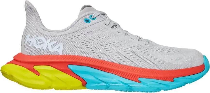 Giày Hoka Clifton Edge 'Multi Color' 1110510-LRWH — kich-thuoc: 43 1/3 Giày Hoka Clifton Edge 'Multi Color' 1110510-LRWH — kich-thuoc: 43 1/3