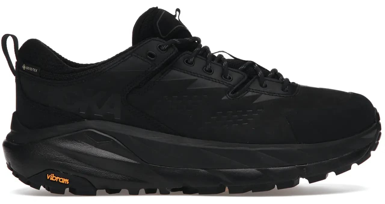 Giày Hoka One One Kaha Low GTX 1118586-BCCG Giày Hoka One One Kaha Low GTX 1118586-BCCG