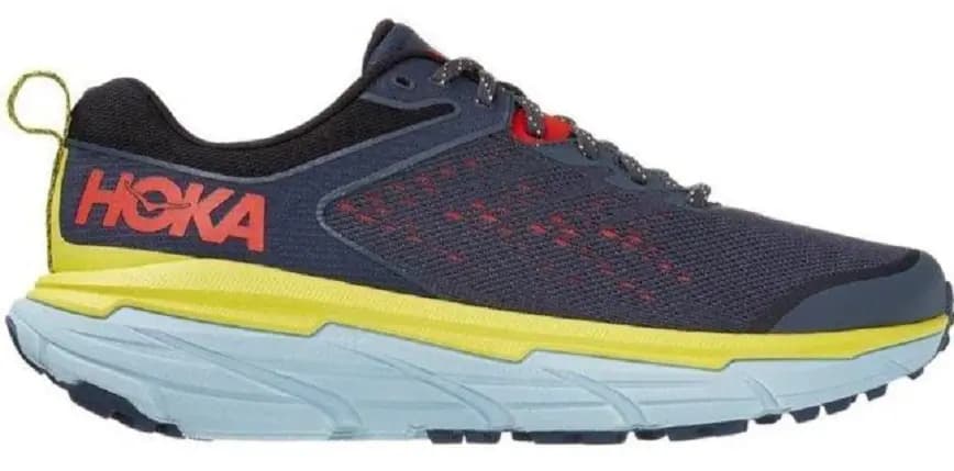 Giày Hoka Challenger Atr 6 'Ombre Blue Green' 1106510-OBGS Giày Hoka Challenger Atr 6 'Ombre Blue Green' 1106510-OBGS