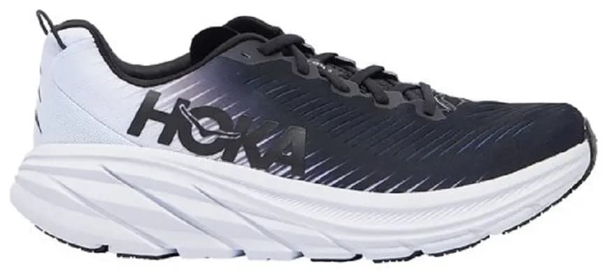 Giày Hoka Rincon 3 'Black White' 1119396-BWHT Giày Hoka Rincon 3 'Black White' 1119396-BWHT