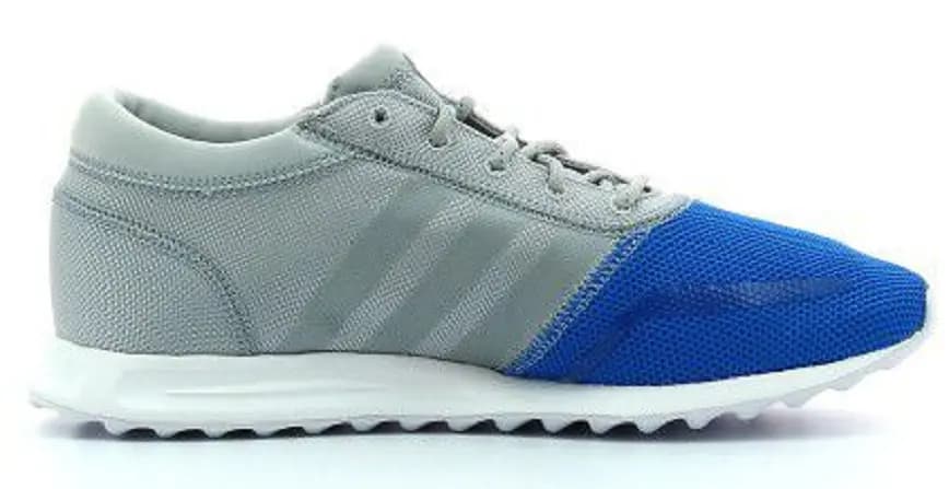 Giày Adidas Los Angeles Clear Onix S79022 Giày Adidas Los Angeles Clear Onix S79022