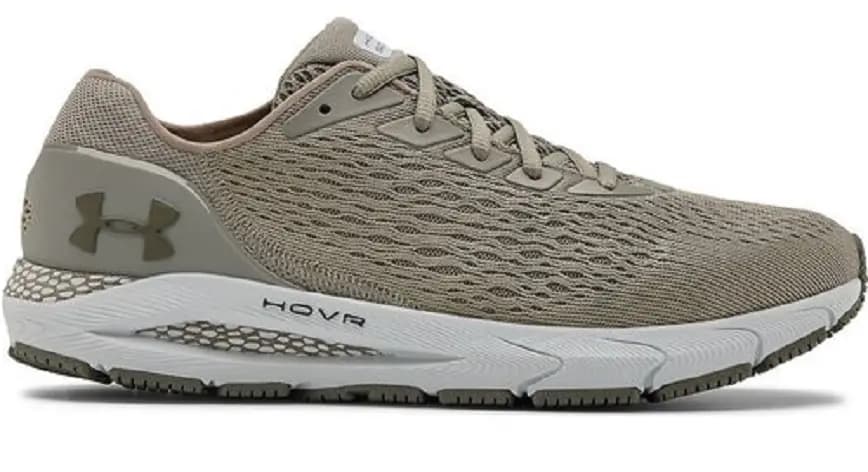 Giày Under Armour HOVR Sonic 3 Neutral 3022586-300 Giày Under Armour HOVR Sonic 3 Neutral 3022586-300