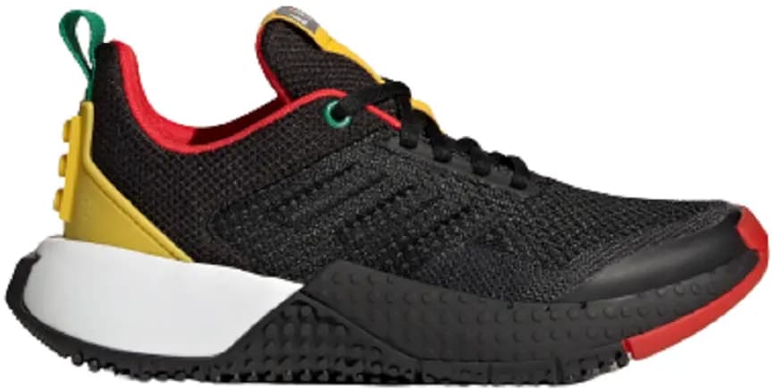 Giày Adidas x Lego Sport Pro 'Black Yellow' HP2115 Giày Adidas x Lego Sport Pro 'Black Yellow' HP2115