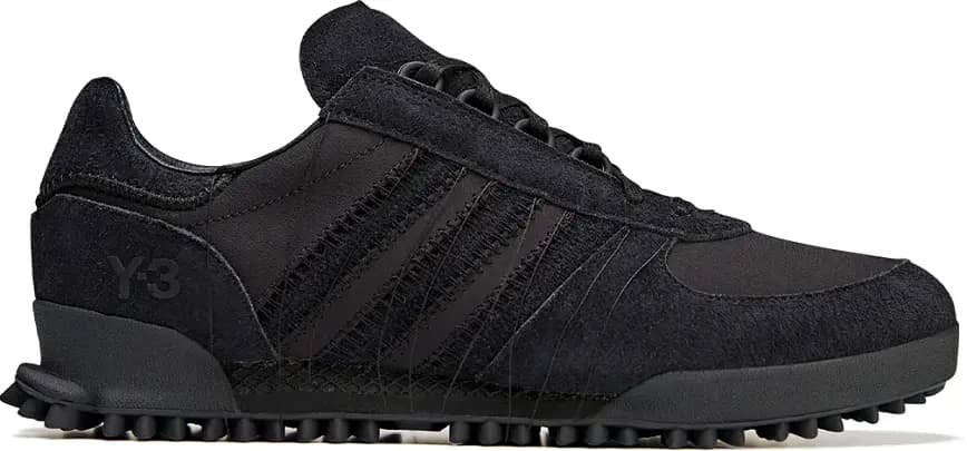 Giày Adidas Y-3 Marathon Trail 'Black' HP3126 Giày Adidas Y-3 Marathon Trail 'Black' HP3126