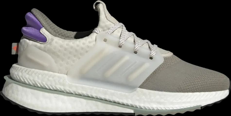 Giày Adidas X PLRBOOST 'Aluminium Purple Rush' HP3129 Giày Adidas X PLRBOOST 'Aluminium Purple Rush' HP3129