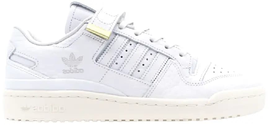 Giày Adidas Forum 84 Low 'Crystal White' HP5551 Giày Adidas Forum 84 Low 'Crystal White' HP5551