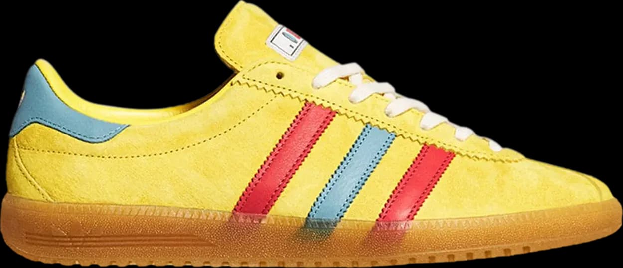 Giày Adidas END x Bermuda 'Bauhaus' HP9393 Giày Adidas END x Bermuda 'Bauhaus' HP9393