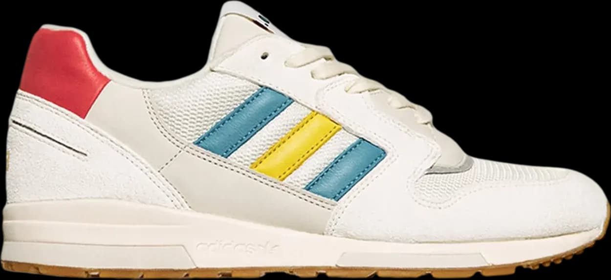 Giày Adidas x END ZX 420 'Off White' HP9403 Giày Adidas x END ZX 420 'Off White' HP9403