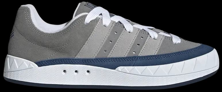 Giày Adidas Adimatic Human Made 'Grey' HP9915 Giày Adidas Adimatic Human Made 'Grey' HP9915