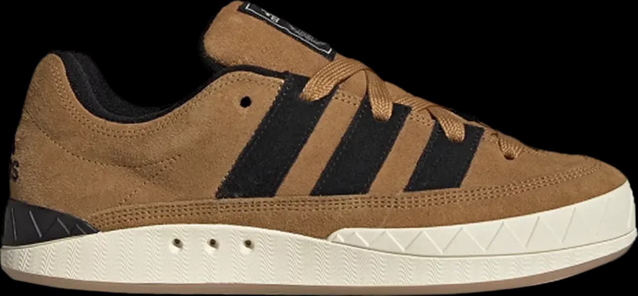 Giày Adidas x Atmos Adimatic OG Shoebox 'Brown' HQ3935 Giày Adidas x Atmos Adimatic OG Shoebox 'Brown' HQ3935