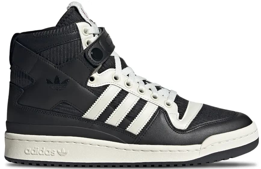 Giày Adidas Forum 84 High 'Black' HQ7005 Giày Adidas Forum 84 High 'Black' HQ7005