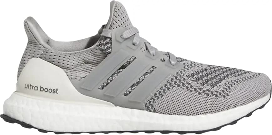 Giày Adidas UltraBoost 1.0 'Solid Grey' HR0060 Giày Adidas UltraBoost 1.0 'Solid Grey' HR0060