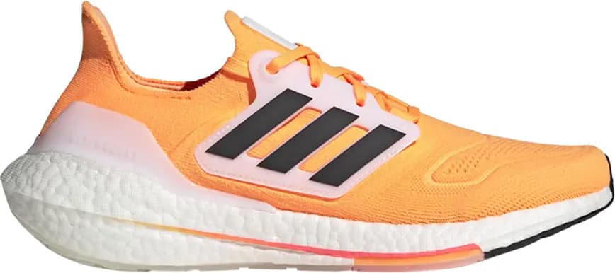 Giày Adidas UltraBoost 22 'Flash Orange' HR1029 Giày Adidas UltraBoost 22 'Flash Orange' HR1029