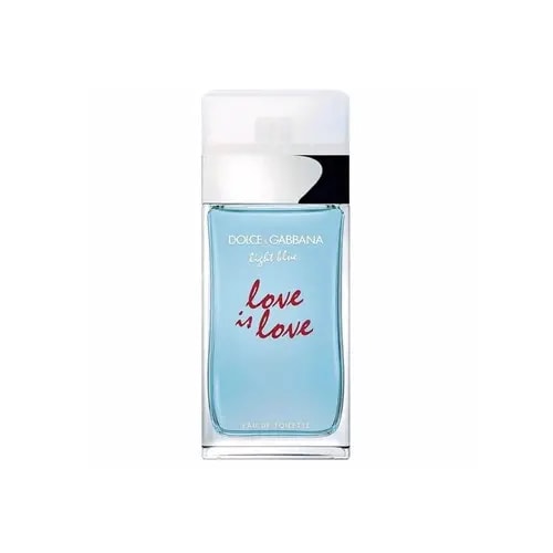 Nước Hoa Dolce & Gabbana Light Blue Love Is Love Pour Femme EDT 100ml — tieu-de: 100ml Nước Hoa Dolce & Gabbana Light Blue Love Is Love Pour Femme EDT 100ml — tieu-de: 100ml