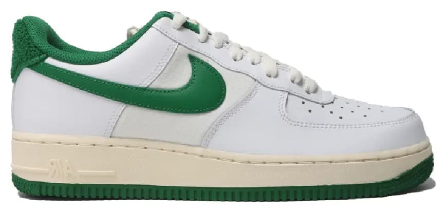 Giày Nike Air Force 1 Low "Varsity Jacket" DO5220-131 Giày Nike Air Force 1 Low "Varsity Jacket" DO5220-131