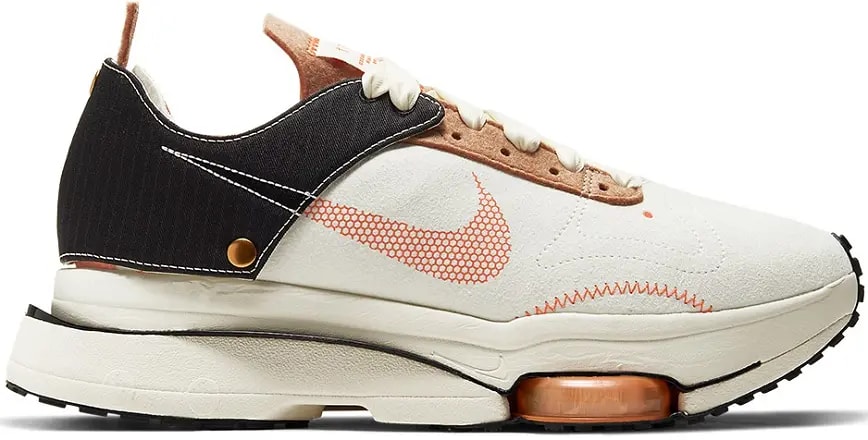 Giày Nike Air Zoom Type 'Sail Electro Orange' DD8505-181 — kich-thuoc: 37.5 Giày Nike Air Zoom Type 'Sail Electro Orange' DD8505-181 — kich-thuoc: 37.5