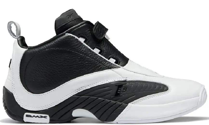 Giày Reebok Answer IV K-FY9691 Giày Reebok Answer IV K-FY9691