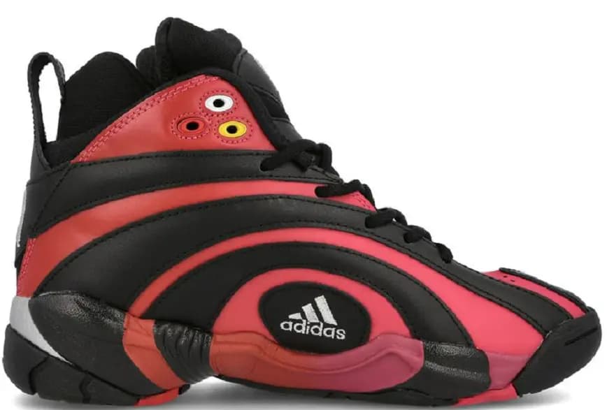 Giày Reebok x Adidas Shaqnosis "Damenosis" GX2609 Giày Reebok x Adidas Shaqnosis "Damenosis" GX2609