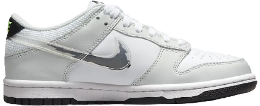 Giày Nike Dunk Low 'Photon Dust' DV3033-001 — kich-thuoc: 36 Giày Nike Dunk Low 'Photon Dust' DV3033-001 — kich-thuoc: 36