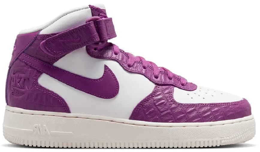 Giày Nike Air Force 1 Mid '07 Tokyo 03 'Viotech' DZ4865-503 Giày Nike Air Force 1 Mid '07 Tokyo 03 'Viotech' DZ4865-503