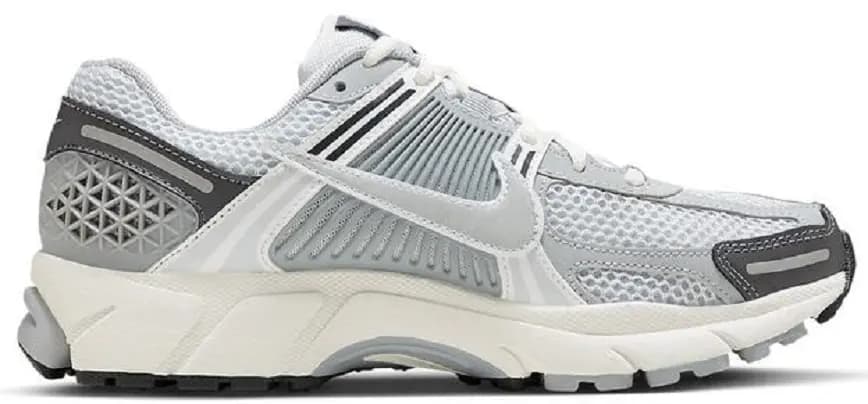 Giày Nike Zoom Vomero 5 'Grey' FD9919-001 Giày Nike Zoom Vomero 5 'Grey' FD9919-001