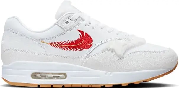 Giày Nike Air Max 1 'The Bay' FJ4451-100 — kich-thuoc: 41 Giày Nike Air Max 1 'The Bay' FJ4451-100 — kich-thuoc: 41