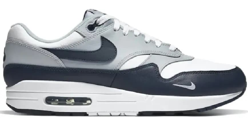 Giày Nike Air Max 1 LV8 'Obsidian' DH4059-100 Giày Nike Air Max 1 LV8 'Obsidian' DH4059-100