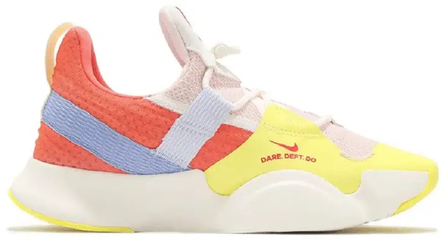 Giày Nike SuperRep Groove 'Orange Pearl Multi' DJ5062-861 — kich-thuoc: 37.5 Giày Nike SuperRep Groove 'Orange Pearl Multi' DJ5062-861 — kich-thuoc: 37.5