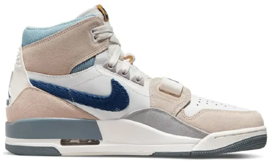 Giày Nike Jordan Legacy 312 GS 'Corduroy Swoosh' DQ5348-141 — kich-thuoc: 36 Giày Nike Jordan Legacy 312 GS 'Corduroy Swoosh' DQ5348-141 — kich-thuoc: 36