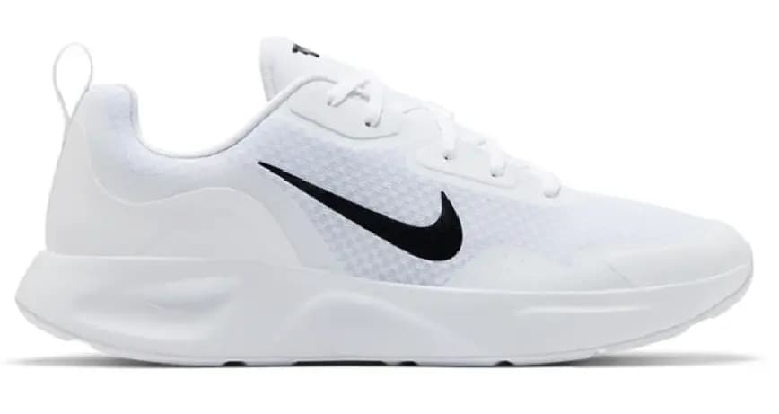Giày Nike Wearallday 'White Black' CJ1682-101 Giày Nike Wearallday 'White Black' CJ1682-101