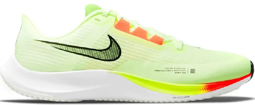 Giày Nike Air Zoom Rival Fly 3 'Barely Volt' CT2405-700 Giày Nike Air Zoom Rival Fly 3 'Barely Volt' CT2405-700