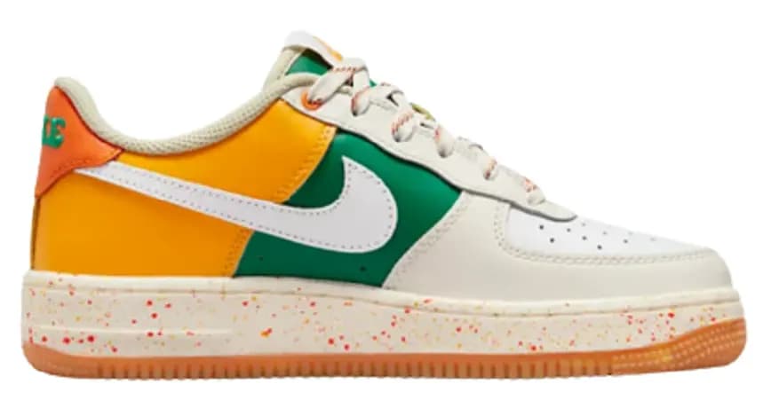 Giày Nike Air Force 1 Low ‘Fruit Basket’ DQ5085-111 Giày Nike Air Force 1 Low ‘Fruit Basket’ DQ5085-111