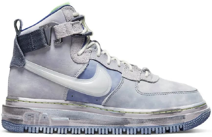 Giày Nike Air Force 1 High Utility 2.0 ‘Deep Freeze’ DO2338-515 Giày Nike Air Force 1 High Utility 2.0 ‘Deep Freeze’ DO2338-515