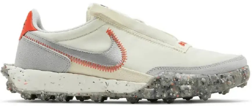Giày Nike Waffle Racer Crater ‘Coconut Milk’ CT1983-105 — kich-thuoc: 37.5 Giày Nike Waffle Racer Crater ‘Coconut Milk’ CT1983-105 — kich-thuoc: 37.5